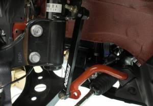 Perrin - 2013-2016 Scion FR-S Perrin Front Endlinks w/ Polyurethane Bushings - Image 4