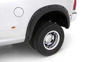 LUND - FENDER FLARE ELITE S RX205SB - Image 5
