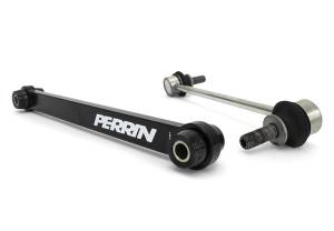 Perrin - 2013-2016 Scion FR-S Perrin Front Endlinks w/ Polyurethane Bushings - Image 3