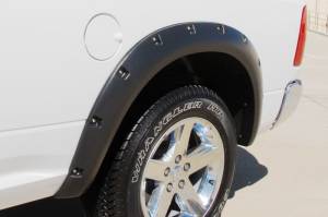 LUND - FENDER FLARE ELITE S RX205SB - Image 23