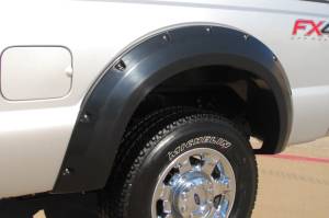LUND - FENDER FLARE ELITE S RX314SB - Image 10