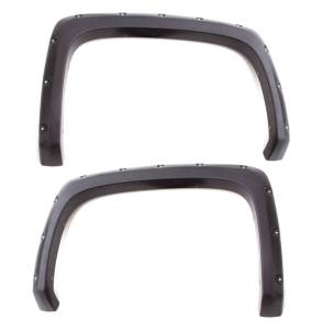 LUND - FENDER FLARE ELITE S RX607SB - Image 9