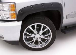 LUND - FENDER FLARE ELITE S RX111SA - Image 19