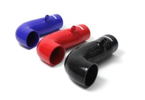 Perrin - 2017+ Toytoa GT86 Auto Perrin Inlet Hose - Red - Image 3