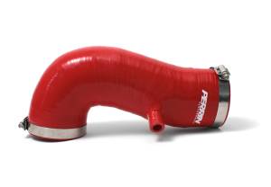 Perrin - 2013-2016 Scion FR-S Perrin Inlet Hose - Red - Image 2