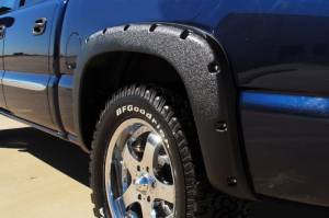 LUND - FENDER FLARE ELITE S RX103SB - Image 5