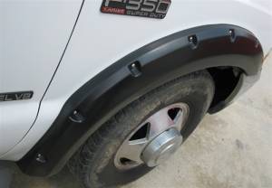 LUND - FENDER FLARE ELITE S RX311SB - Image 9