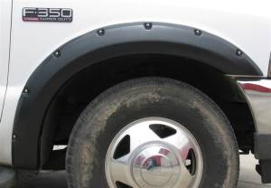 LUND - FENDER FLARE ELITE S RX311SB - Image 18