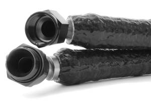 Perrin - 2013-2016 Scion FR-S Perrin Oil Cooler Kit - Image 5