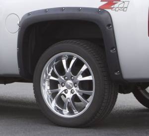LUND - FENDER FLARE ELITE S RX106TB - Image 6