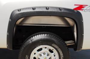 LUND - FENDER FLARE ELITE S RX106TB - Image 25