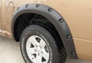 LUND - FENDER FLARE ELITE S RX204TB - Image 19