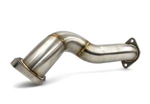 Perrin - 2013+ Scion FR-S Perrin 2.5 Inch Overpipe - Image 2