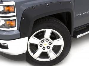 LUND - FENDER FLARE ELITE S RX113-2TB - Image 13