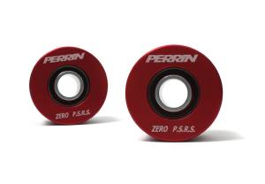 Perrin - 2013+ Scion FR-S Perrin Positive Steering Response System (Zero) - Image 1
