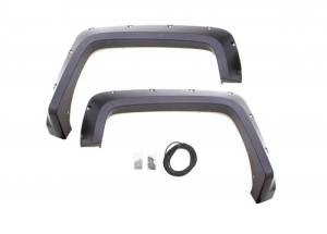 LUND - FENDER FLARE ELITE S RX103TB - Image 6
