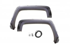 LUND - FENDER FLARE ELITE S RX103TA - Image 14