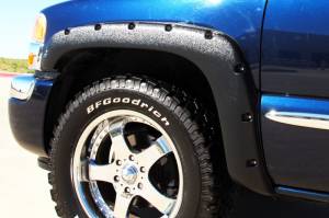 LUND - FENDER FLARE ELITE S RX103TA - Image 22