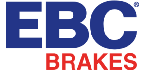 EBC Brakes - DscBrkPadRtr S1KF1548 - Image 6