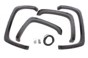 LUND - FENDER FLARE ELITE S RX203S - Image 14