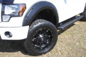 LUND - FENDER FLARE ELITE S RX602S - Image 5