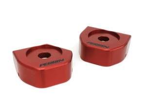 Perrin - 2013-2016 Scion FR-S Perrin Steering Rack Lockdown - Image 2