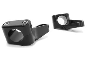 Perrin - 2013-2016 Scion FR-S Perrin Strut Tower Brace - Black - Image 4