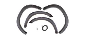 FENDER FLARE ELITE S RX204T