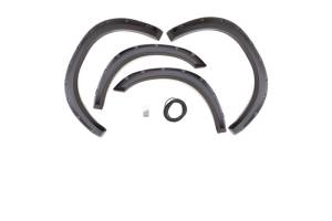 LUND - FENDER FLARE ELITE S RX204T - Image 3