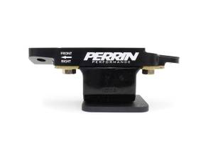 Perrin - 2014+ Subaru Forester XT Perrin Engine Mount Kit - Image 4