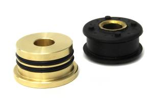 Perrin - 2010-2015 Subaru Legacy GT Perrin Brass Shifter Bushing Kit - Image 3