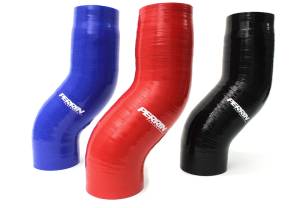 Perrin - 2010+ Subaru Legacy GT Perrin Inlet Hose - Black - Image 3