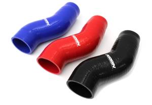 Perrin - 2010+ Subaru Legacy GT Perrin Inlet Hose - Black - Image 4