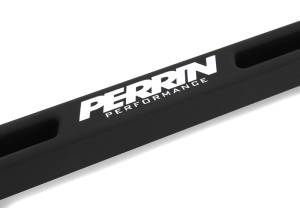 Perrin - 2004-2009 Subaru Legacy Perrin Battery Tie Down - Black - Image 3