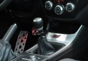 Perrin - 2004-2009 Subaru Legacy GT Perrin Reverse Lockout - Image 4