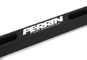 Perrin - 2003-2008 Subaru Forester Perrin Battery Tie Down - Black - Image 3