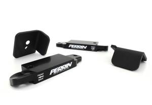 Perrin - 2003-2008 Subaru Forester Perrin Engine Mount Kit - Image 2