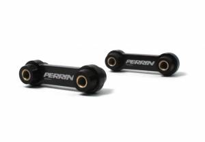 Perrin - 2004-2007 Subaru STI Perrin Rear Endlinks w/ Polyurethane Bushings - Image 2