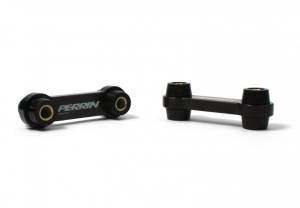 Perrin - 2004-2007 Subaru STI Perrin Rear Endlinks w/ Polyurethane Bushings - Image 3