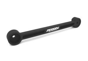 Perrin - 1998-2001 Subaru Impreza Perrin Battery Tie Down - Black - Image 2