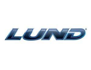 LUND - Lund 09-10 Ford F-150 Std. Cab Catch-All Xtreme Plus Front Floor Liner - Black (1 Pc.) 486801 - Image 4