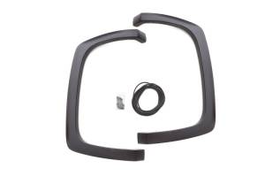 LUND - FENDER FLARE ELITE S SX106SB - Image 2