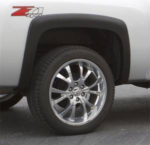 LUND - FENDER FLARE ELITE S SX106SB - Image 5