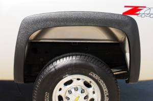LUND - FENDER FLARE ELITE S SX106SB - Image 12