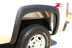 LUND - FENDER FLARE ELITE S SX106SB - Image 25