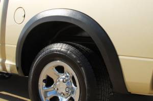 LUND - FENDER FLARE ELITE S SX204SB - Image 7