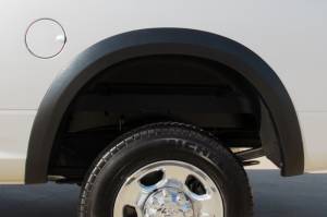 LUND - FENDER FLARE ELITE S SX205SB - Image 11