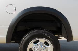 LUND - FENDER FLARE ELITE S SX205SB - Image 19