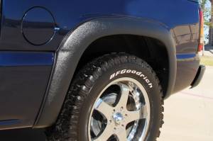 LUND - FENDER FLARE ELITE S SX103SB - Image 15