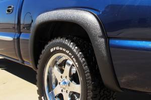LUND - FENDER FLARE ELITE S SX103SB - Image 20